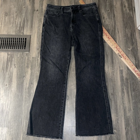 We The Free Tinsley Baggy High-Rise Jeans size 30 - Picture 3 of 8